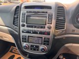 2011 Model Otomatik Hyundai Santa Fe