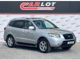2011 Model Otomatik Hyundai Santa Fe