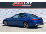 Mercedes-Benz C220d Amg Premium Plus