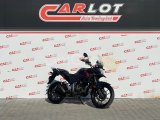 Suzuki 250 V-Storm 2024