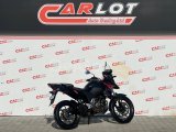 Suzuki 250 V-Storm 2024