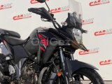 Suzuki 250 V-Storm 2024