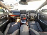 Toyota RAV4 2.5 Hybird Adventure (En Donanımlı Paket)