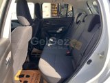 Suzuki Swift Hybrid MZ(Full Paket)