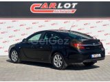 Vauxhall İnsignia 2.0 Dizel Düz Vites 2014