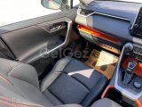 Toyota RAV4 2.5 Hybird Adventure (En Donanımlı Paket)