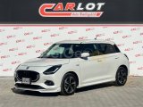 Suzuki Swift Hybrid MZ(Full Paket)