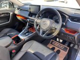 Toyota RAV4 2.5 Hybird Adventure (En Donanımlı Paket)