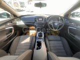 Vauxhall İnsignia 2.0 Dizel Düz Vites 2014