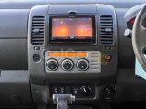 Nissan Navara D40 2.5 Outlaw(En Dolu Paket)
