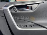 Toyota RAV4 2.5 Hybird Adventure (En Donanımlı Paket)