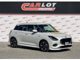 Suzuki Swift Hybrid MZ(Full Paket)