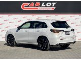 2024-Model Honda ZR-V Z En Dolu Paket 2.0 Hybrid