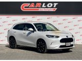 2024-Model Honda ZR-V Z En Dolu Paket 2.0 Hybrid