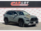 Toyota RAV4 2.5 Hybird Adventure (En Donanımlı Paket)