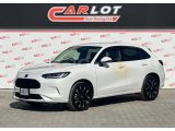 2024-Model Honda ZR-V Z En Dolu Paket 2.0 Hybrid