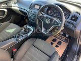 Vauxhall İnsignia 2.0 Dizel Düz Vites 2014