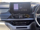 Suzuki Swift Hybrid MZ(Full Paket)