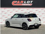 Suzuki Swift Hybrid MZ(Full Paket)