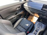 2024-Model Honda ZR-V Z En Dolu Paket 2.0 Hybrid