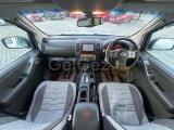 Nissan Navara D40 2.5 Outlaw(En Dolu Paket)