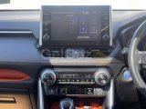 Toyota RAV4 2.5 Hybird Adventure (En Donanımlı Paket)