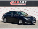 Vauxhall İnsignia 2.0 Dizel Düz Vites 2014