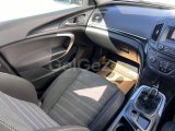 Vauxhall İnsignia 2.0 Dizel Düz Vites 2014