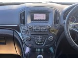 Vauxhall İnsignia 2.0 Dizel Düz Vites 2014