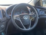 Vauxhall İnsignia 2.0 Dizel Düz Vites 2014
