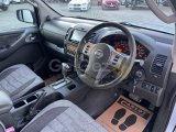 Nissan Navara D40 2.5 Outlaw(En Dolu Paket)