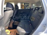 2024-Model Honda ZR-V Z En Dolu Paket 2.0 Hybrid