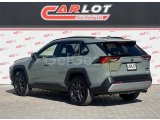 Toyota RAV4 2.5 Hybird Adventure (En Donanımlı Paket)