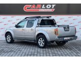 Nissan Navara D40 2.5 Outlaw(En Dolu Paket)