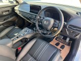 2024-Model Honda ZR-V Z En Dolu Paket 2.0 Hybrid