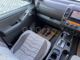 Nissan Navara D40 2.5 Outlaw(En Dolu Paket)