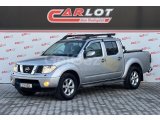 Nissan Navara D40 2.5 Outlaw(En Dolu Paket)