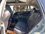 Toyota RAV4 2.5 Hybird Adventure (En Donanımlı Paket)