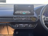 2024-Model Honda ZR-V Z En Dolu Paket 2.0 Hybrid