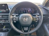 2024-Model Honda ZR-V Z En Dolu Paket 2.0 Hybrid