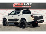Mitsubishi L200 Trojan ( En Dolu Paket)