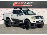 Mitsubishi L200 Trojan ( En Dolu Paket)