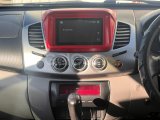 Mitsubishi L200 Trojan ( En Dolu Paket)