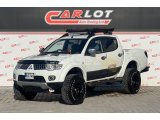Mitsubishi L200 Trojan ( En Dolu Paket)