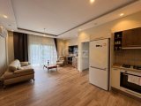 Girne Heavy Mountain'da Manzaralı 2+1 Tam Eşyalı Daire, Kaçırmayın!