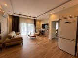 Girne Heavy Mountain'da Manzaralı 2+1 Tam Eşyalı Daire, Kaçırmayın!