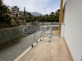 Girne Heavy Mountain'da Manzaralı 2+1 Tam Eşyalı Daire, Kaçırmayın!
