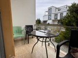 Girne Heavy Mountain'da Manzaralı 2+1 Tam Eşyalı Daire, Kaçırmayın!
