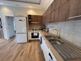 Girne Heavy Mountain'da Manzaralı 2+1 Tam Eşyalı Daire, Kaçırmayın!