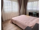 Girne Heavy Mountain'da Manzaralı 2+1 Tam Eşyalı Daire, Kaçırmayın!